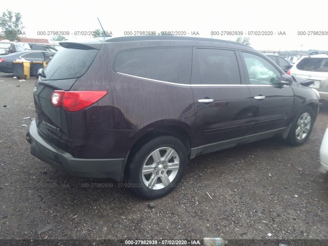 Photo 3 VIN: 1GNLRFED3AS115285 - CHEVROLET TRAVERSE 