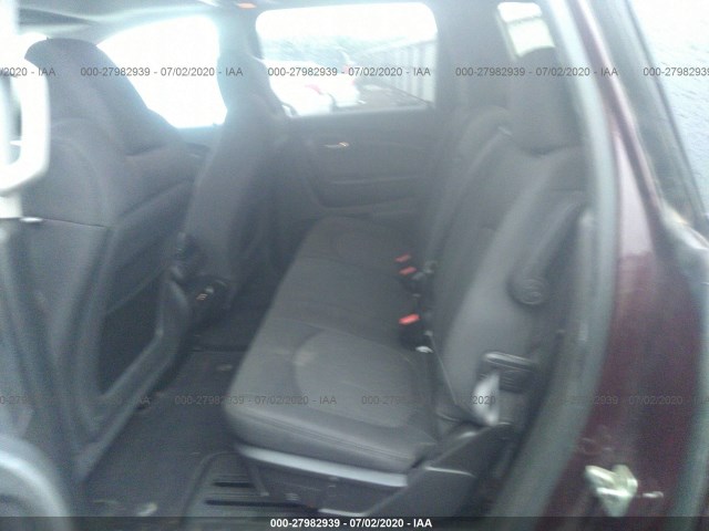 Photo 7 VIN: 1GNLRFED3AS115285 - CHEVROLET TRAVERSE 