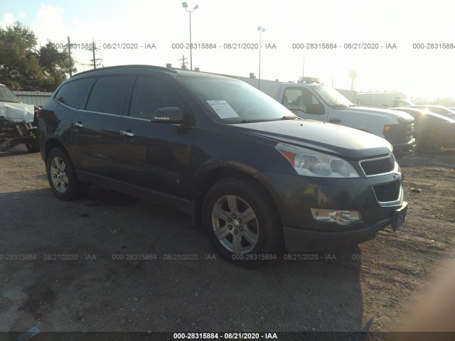 Photo 0 VIN: 1GNLRFED3AS116940 - CHEVROLET TRAVERSE 