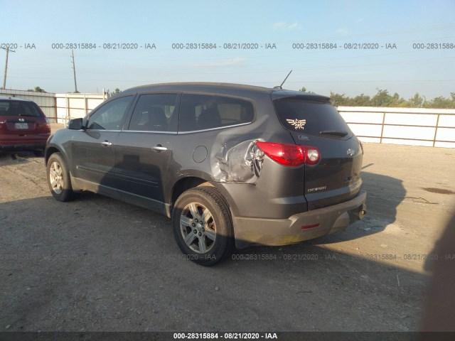 Photo 2 VIN: 1GNLRFED3AS116940 - CHEVROLET TRAVERSE 