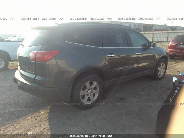 Photo 3 VIN: 1GNLRFED3AS116940 - CHEVROLET TRAVERSE 