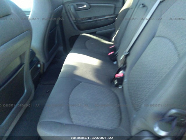 Photo 7 VIN: 1GNLRFED3AS118588 - CHEVROLET TRAVERSE 