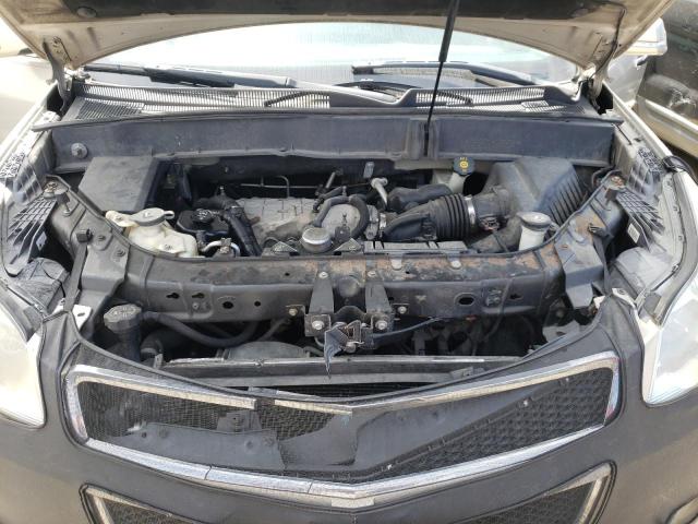 Photo 6 VIN: 1GNLRFED3AS123239 - CHEVROLET TRAVERSE L 