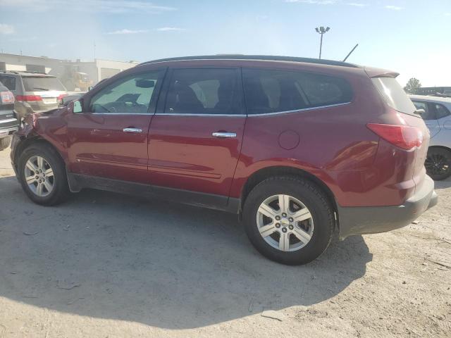 Photo 1 VIN: 1GNLRFED3AS123810 - CHEVROLET TRAVERSE 