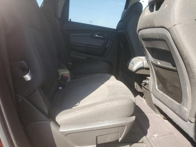 Photo 10 VIN: 1GNLRFED3AS123810 - CHEVROLET TRAVERSE 