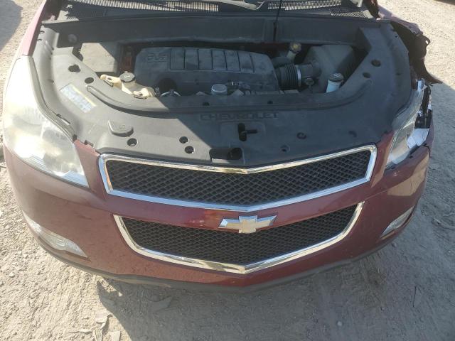 Photo 11 VIN: 1GNLRFED3AS123810 - CHEVROLET TRAVERSE 