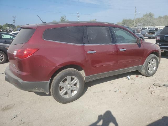 Photo 2 VIN: 1GNLRFED3AS123810 - CHEVROLET TRAVERSE 