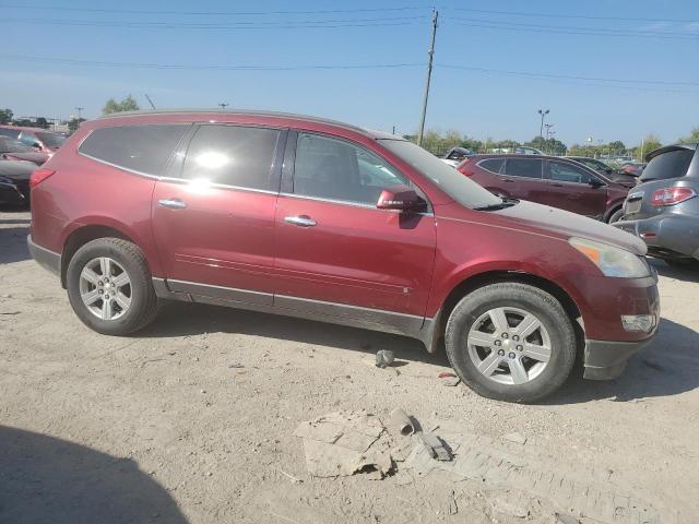 Photo 3 VIN: 1GNLRFED3AS123810 - CHEVROLET TRAVERSE 