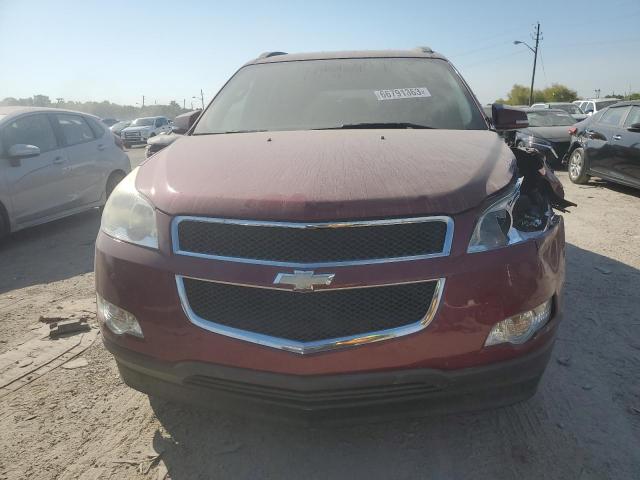 Photo 4 VIN: 1GNLRFED3AS123810 - CHEVROLET TRAVERSE 