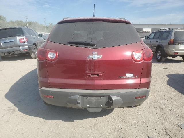 Photo 5 VIN: 1GNLRFED3AS123810 - CHEVROLET TRAVERSE 