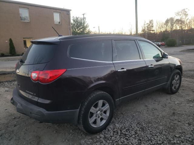 Photo 3 VIN: 1GNLRFED3AS124939 - CHEVROLET TRAVERSE L 