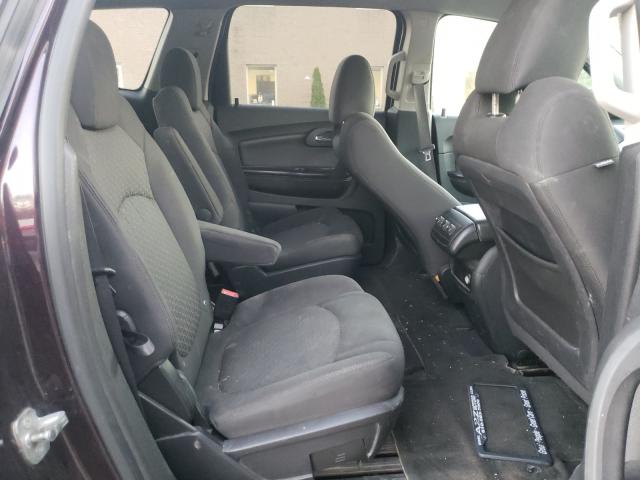 Photo 5 VIN: 1GNLRFED3AS124939 - CHEVROLET TRAVERSE L 