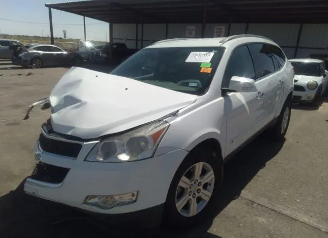 Photo 1 VIN: 1GNLRFED3AS128148 - CHEVROLET TRAVERSE 