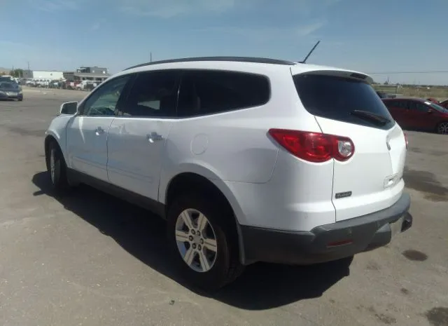 Photo 2 VIN: 1GNLRFED3AS128148 - CHEVROLET TRAVERSE 