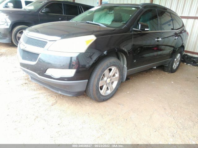 Photo 1 VIN: 1GNLRFED3AS130840 - CHEVROLET TRAVERSE 