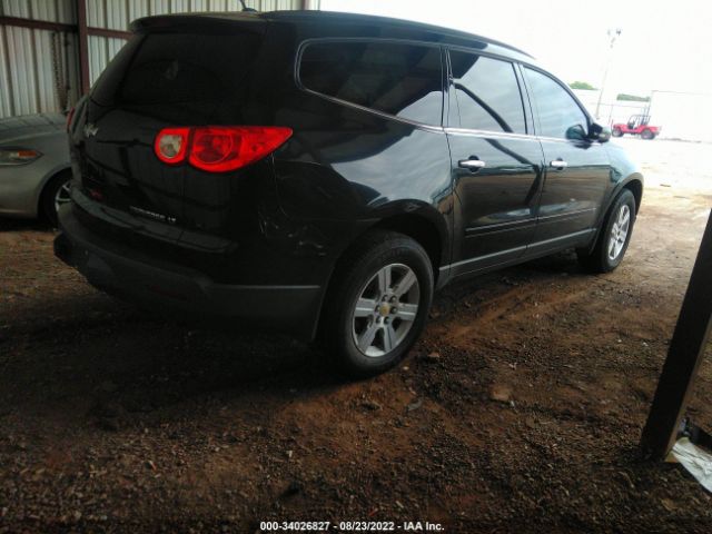 Photo 3 VIN: 1GNLRFED3AS130840 - CHEVROLET TRAVERSE 