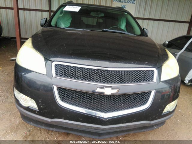 Photo 5 VIN: 1GNLRFED3AS130840 - CHEVROLET TRAVERSE 