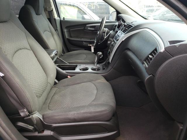 Photo 4 VIN: 1GNLRFED3AS131258 - CHEVROLET TRAVERSE L 