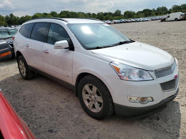 Photo 3 VIN: 1GNLRFED3AS139165 - CHEVROLET TRAVERSE L 