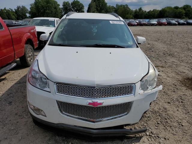 Photo 4 VIN: 1GNLRFED3AS139165 - CHEVROLET TRAVERSE L 