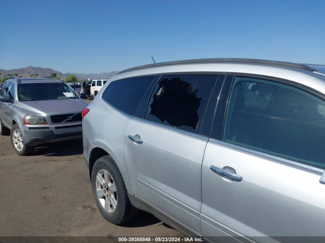 Photo 5 VIN: 1GNLRFED3AS151882 - CHEVROLET TRAVERSE 