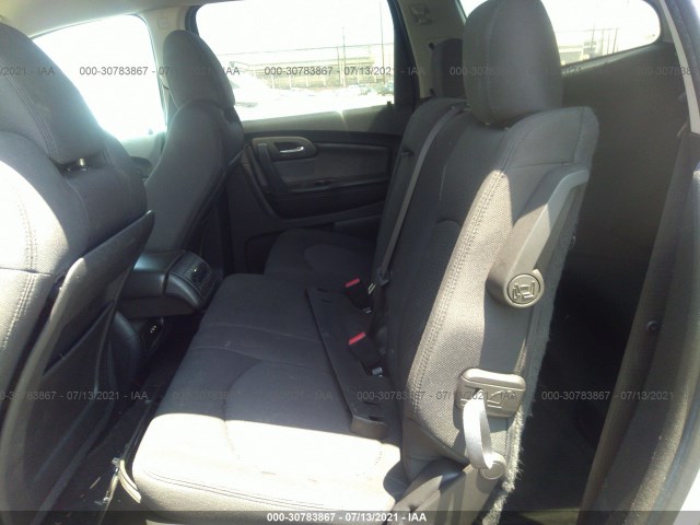 Photo 7 VIN: 1GNLRFED4AJ221556 - CHEVROLET TRAVERSE 