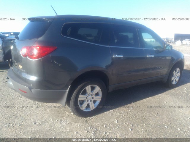 Photo 3 VIN: 1GNLRFED4AJ226532 - CHEVROLET TRAVERSE 