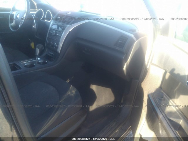 Photo 4 VIN: 1GNLRFED4AJ226532 - CHEVROLET TRAVERSE 