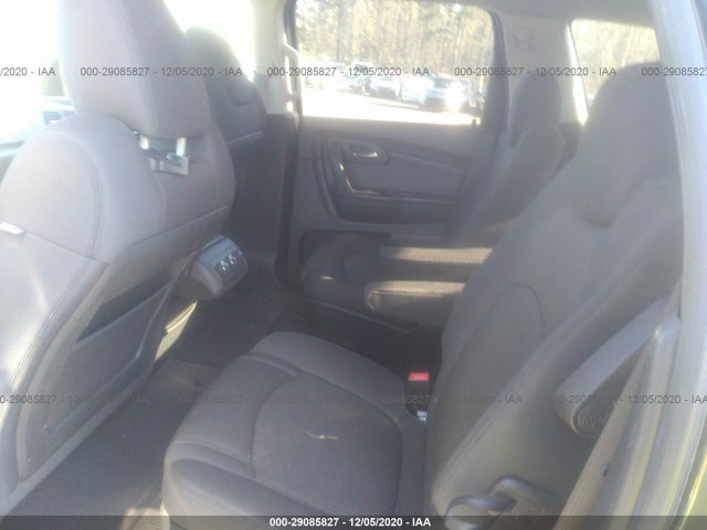 Photo 7 VIN: 1GNLRFED4AJ226532 - CHEVROLET TRAVERSE 