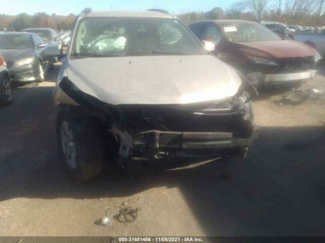 Photo 5 VIN: 1GNLRFED4AJ254685 - CHEVROLET TRAVERSE 