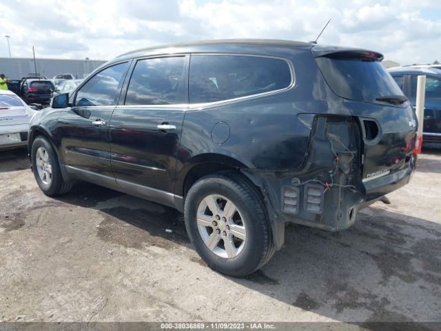 Photo 2 VIN: 1GNLRFED4AS102089 - CHEVROLET TRAVERSE 