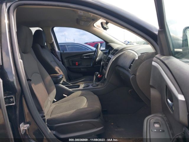 Photo 4 VIN: 1GNLRFED4AS102089 - CHEVROLET TRAVERSE 