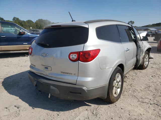 Photo 3 VIN: 1GNLRFED4AS104540 - CHEVROLET TRAVERSE L 