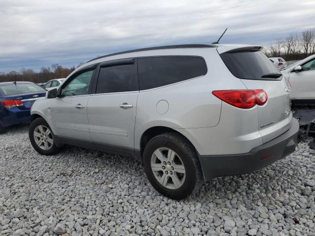 Photo 1 VIN: 1GNLRFED4AS106157 - CHEVROLET TRAVERSE 