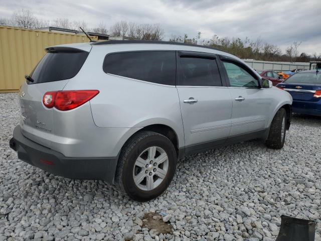 Photo 2 VIN: 1GNLRFED4AS106157 - CHEVROLET TRAVERSE 