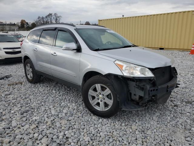 Photo 3 VIN: 1GNLRFED4AS106157 - CHEVROLET TRAVERSE 