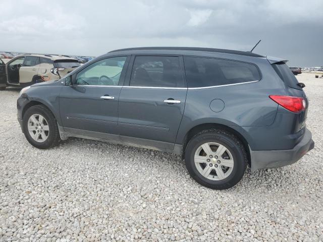 Photo 1 VIN: 1GNLRFED4AS111679 - CHEVROLET TRAVERSE L 