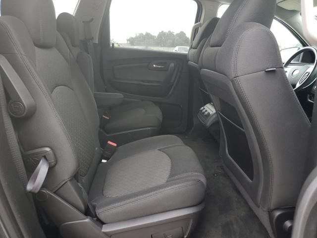 Photo 10 VIN: 1GNLRFED4AS111679 - CHEVROLET TRAVERSE L 