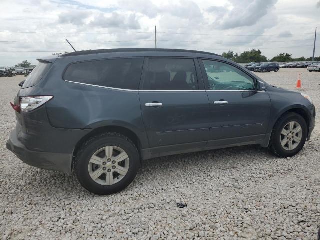 Photo 2 VIN: 1GNLRFED4AS111679 - CHEVROLET TRAVERSE L 