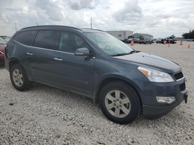 Photo 3 VIN: 1GNLRFED4AS111679 - CHEVROLET TRAVERSE L 