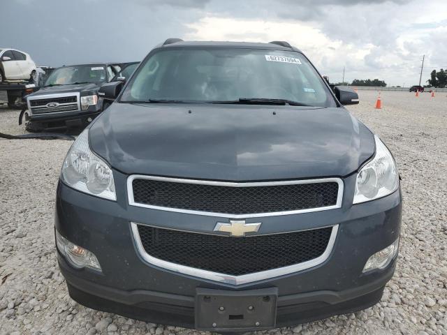 Photo 4 VIN: 1GNLRFED4AS111679 - CHEVROLET TRAVERSE L 