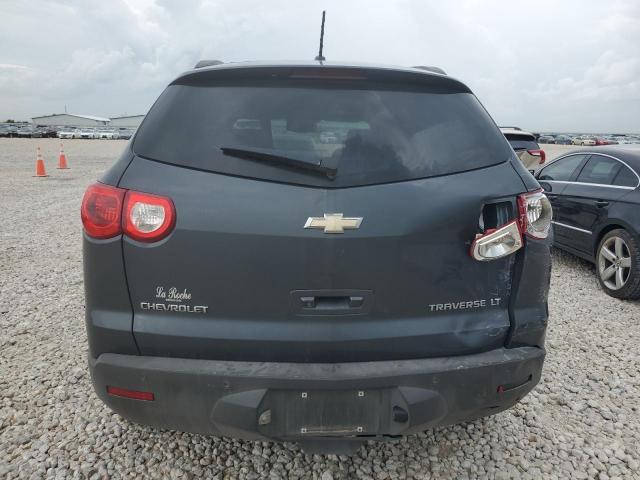 Photo 5 VIN: 1GNLRFED4AS111679 - CHEVROLET TRAVERSE L 