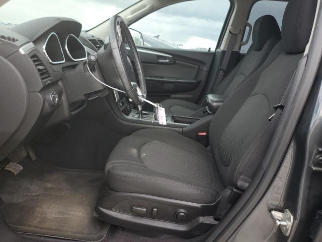 Photo 6 VIN: 1GNLRFED4AS111679 - CHEVROLET TRAVERSE L 