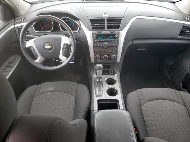 Photo 7 VIN: 1GNLRFED4AS111679 - CHEVROLET TRAVERSE L 