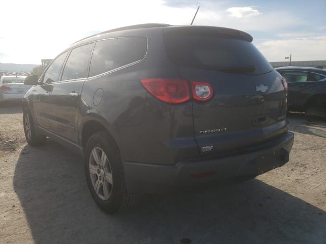 Photo 2 VIN: 1GNLRFED4AS112590 - CHEVROLET TRAVERSE L 