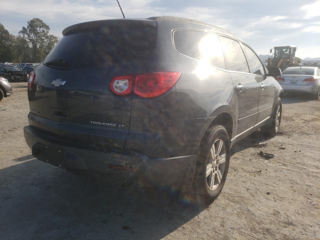 Photo 3 VIN: 1GNLRFED4AS112590 - CHEVROLET TRAVERSE L 