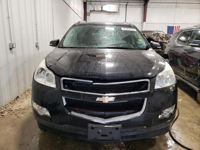 Photo 4 VIN: 1GNLRFED4AS119961 - CHEVROLET TRAVERSE L 