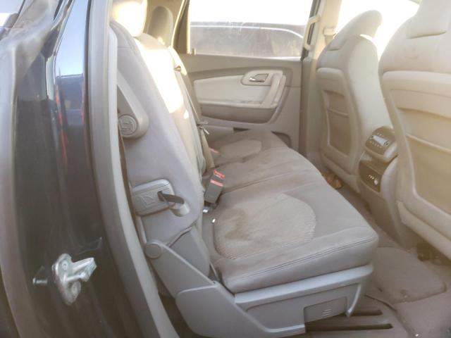 Photo 5 VIN: 1GNLRFED4AS142866 - CHEVROLET TRAVERSE L 