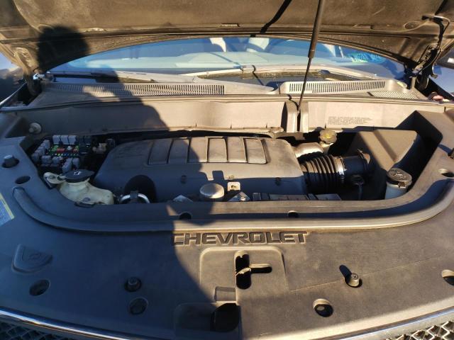 Photo 6 VIN: 1GNLRFED4AS142866 - CHEVROLET TRAVERSE L 