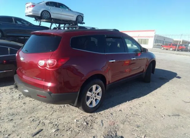 Photo 3 VIN: 1GNLRFED4AS143578 - CHEVROLET TRAVERSE 